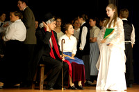 2010 Fall Play - A Christmas Carol